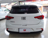 FIAT ARGO 1.0 FIREFLY FLEX MANUAL 2019