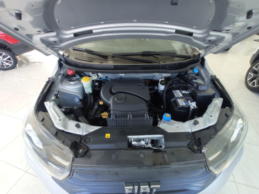 FIAT STRADA 1.4 FIRE FLEX ENDURANCE CD MANUAL 2022