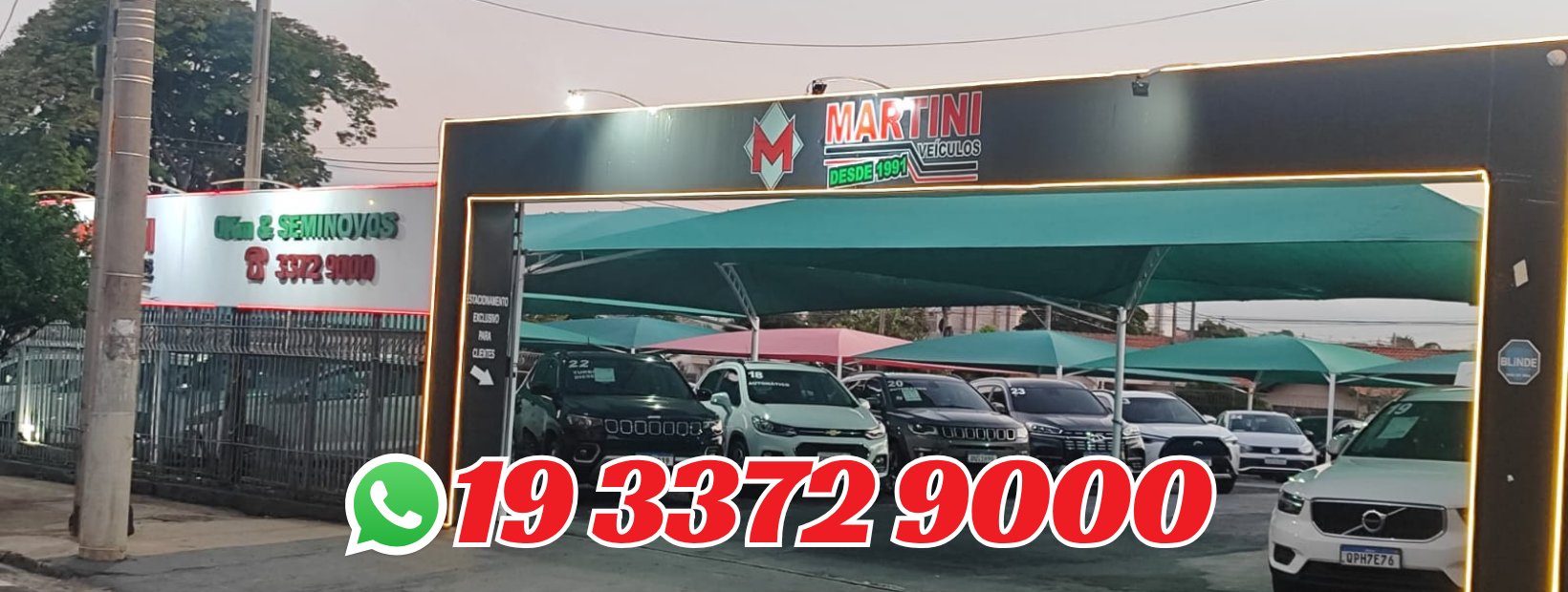 banner martini veiculos 1