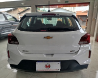 CHEVROLET ONIX 1.0 FLEX LT MANUAL 2024