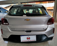 CHEVROLET ONIX 1.0 FLEX LT MANUAL 2020