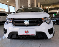 FIAT MOBI 1.0 EVO FLEX LIKE. MANUAL 2023