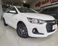 CHEVROLET ONIX 1.0 FLEX LT MANUAL 2024