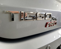 CHERY TIGGO 3X PRO 1.0 TURBO FLEX AUT. 2022