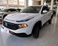 FIAT TORO 1.8 16V EVO FLEX ENDURANCE AT6 2021