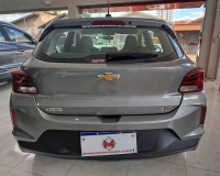 CHEVROLET ONIX 1.0 FLEX LT MANUAL 2024