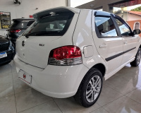 FIAT PALIO 1.0 MPI ELX 8V FLEX 2P MANUAL 2011