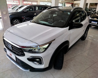 FIAT PULSE PULSE IMPETUS 1.0 TURBO 200 FLEX AUT. 2022