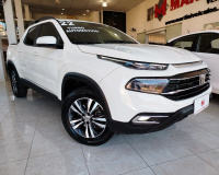 FIAT TORO 1.3 TURBO 270 FLEX FREEDOM AT6 2022