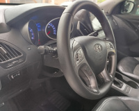 HYUNDAI IX35 2.0 16V FLEX 4P AUTOMATICO 2016