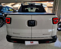 FIAT TORO 1.8 16V EVO FLEX ENDURANCE AT6 2021