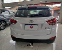 HYUNDAI IX35 2.0 16V FLEX 4P AUTOMATICO 2016