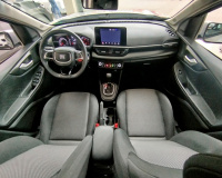 FIAT PULSE 1.0 TURBO 200 FLEX DRIVE CVT 2023