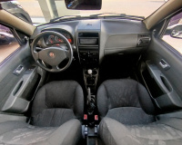 FIAT PALIO 1.0 MPI ELX 8V FLEX 2P MANUAL 2011