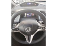 HONDA CIVIC 1.8 LXS 16V FLEX 4P AUTOMATICO 2011