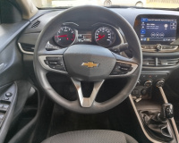 CHEVROLET ONIX 1.0 FLEX LT MANUAL 2024