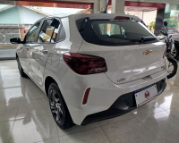 CHEVROLET ONIX 1.0 FLEX LT MANUAL 2024