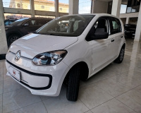 VOLKSWAGEN UP 1.0 MPI TAKE UP 12V FLEX 4P MANUAL 2015