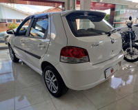 FIAT PALIO 1.0 MPI ELX 8V FLEX 2P MANUAL 2011