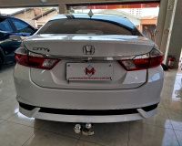 HONDA CITY 1.5 EXL 16V FLEX 4P AUTOMÁTICO 2021