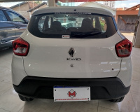 RENAULT KWID 1.0  ZEN 2 12V 2022