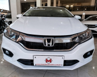 HONDA CITY 1.5 EXL 16V FLEX 4P AUTOMÁTICO 2021