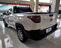 FIAT STRADA 1.4 FIRE FLEX ENDURANCE CS MANUAL 2022