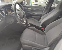 CHEVROLET ONIX 1.0 FLEX LT MANUAL 2024