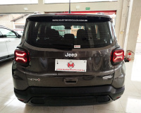 JEEP RENEGADE 1.3 T270 TURBO FLEX LONGITUDE AT6 2023