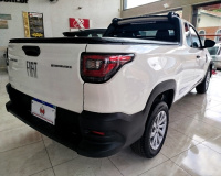 FIAT STRADA 1.4 FIRE FLEX ENDURANCE CS MANUAL 2022