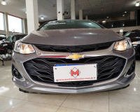 CHEVROLET CRUZE 1.4 TURBO LT 16V FLEX 4P AUTOMATICO 2022