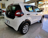 FIAT MOBI 1.0 EVO FLEX LIKE. MANUAL 2023