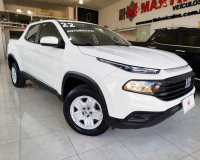 FIAT TORO 1.8 16V EVO FLEX ENDURANCE AT6 2022