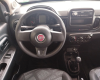 FIAT MOBI 1.0 EVO FLEX LIKE. MANUAL 2020