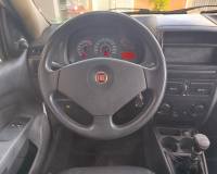 FIAT PALIO 1.0 MPI ELX 8V FLEX 2P MANUAL 2011