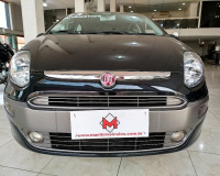 FIAT PUNTO 1.6 ESSENCE 16V FLEX 4P AUTOMATIZADO 2013