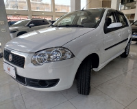 FIAT PALIO 1.0 MPI ELX 8V FLEX 2P MANUAL 2011