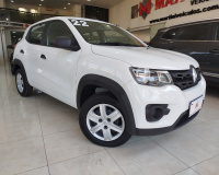 RENAULT KWID 1.0  ZEN 2 12V 2022