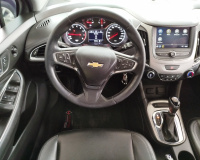 CHEVROLET CRUZE 1.4 TURBO LT 16V FLEX 4P AUTOMATICO 2022