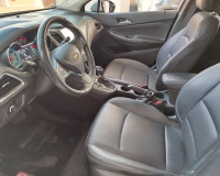 CHEVROLET CRUZE 1.4 TURBO LT 16V FLEX 4P AUTOMATICO 2019