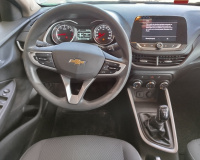 CHEVROLET ONIX 1.0 FLEX LT MANUAL 2020