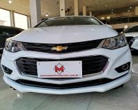 CHEVROLET CRUZE 1.4 TURBO LT 16V FLEX 4P AUTOMATICO 2019