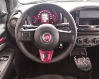 FIAT UNO 1.4 EVO SPORTING 8V FLEX 4P AUTOMATIZADO 2016