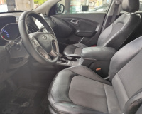 HYUNDAI IX35 2.0 16V FLEX 4P AUTOMATICO 2016