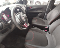 FIAT UNO 1.4 EVO SPORTING 8V FLEX 4P AUTOMATIZADO 2016