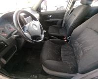 FIAT PALIO 1.0 MPI ELX 8V FLEX 2P MANUAL 2011