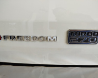 FIAT TORO 2.0 16V TURBO DIESEL FREEDOM 4WD AT9 2022