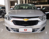 CHEVROLET COBALT 1.4 MPFI LT 8V FLEX 4P MANUAL 2019