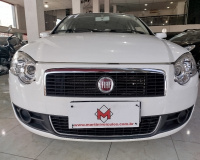 FIAT PALIO 1.0 MPI ELX 8V FLEX 2P MANUAL 2011