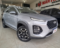 CHERY TIGGO 3X PRO 1.0 TURBO FLEX AUT. 2022